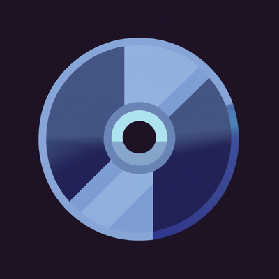 CD (compact discs)