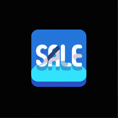SALE! | Discounted