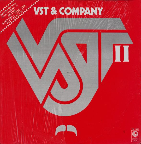 VST &amp; Company- VST II