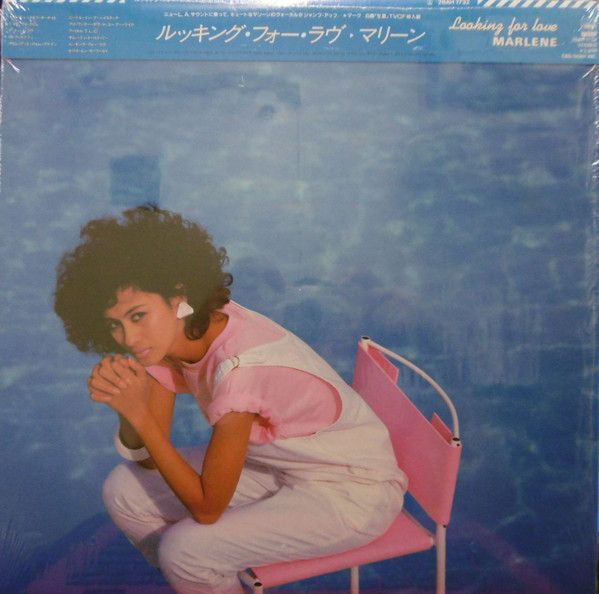 Marlene- Looking For Love