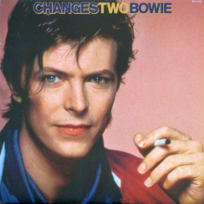 David Bowie- Changes Two Bowie