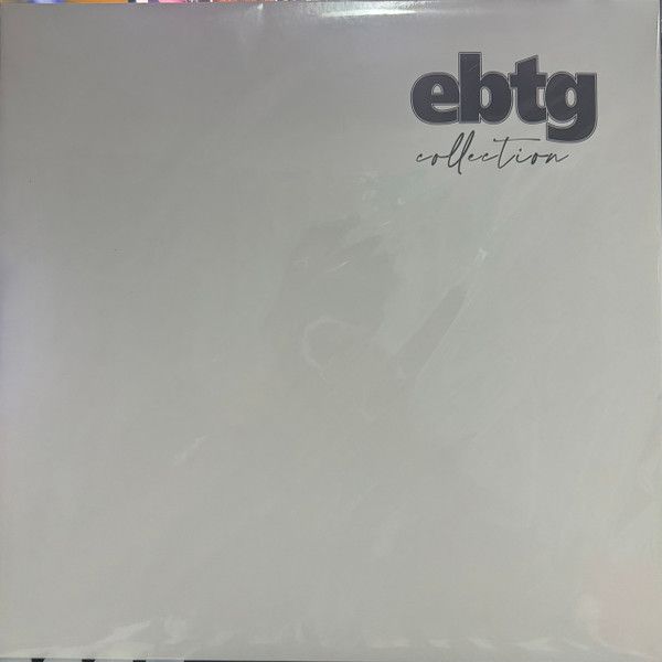 Everything But The Girl- EBTG Collection