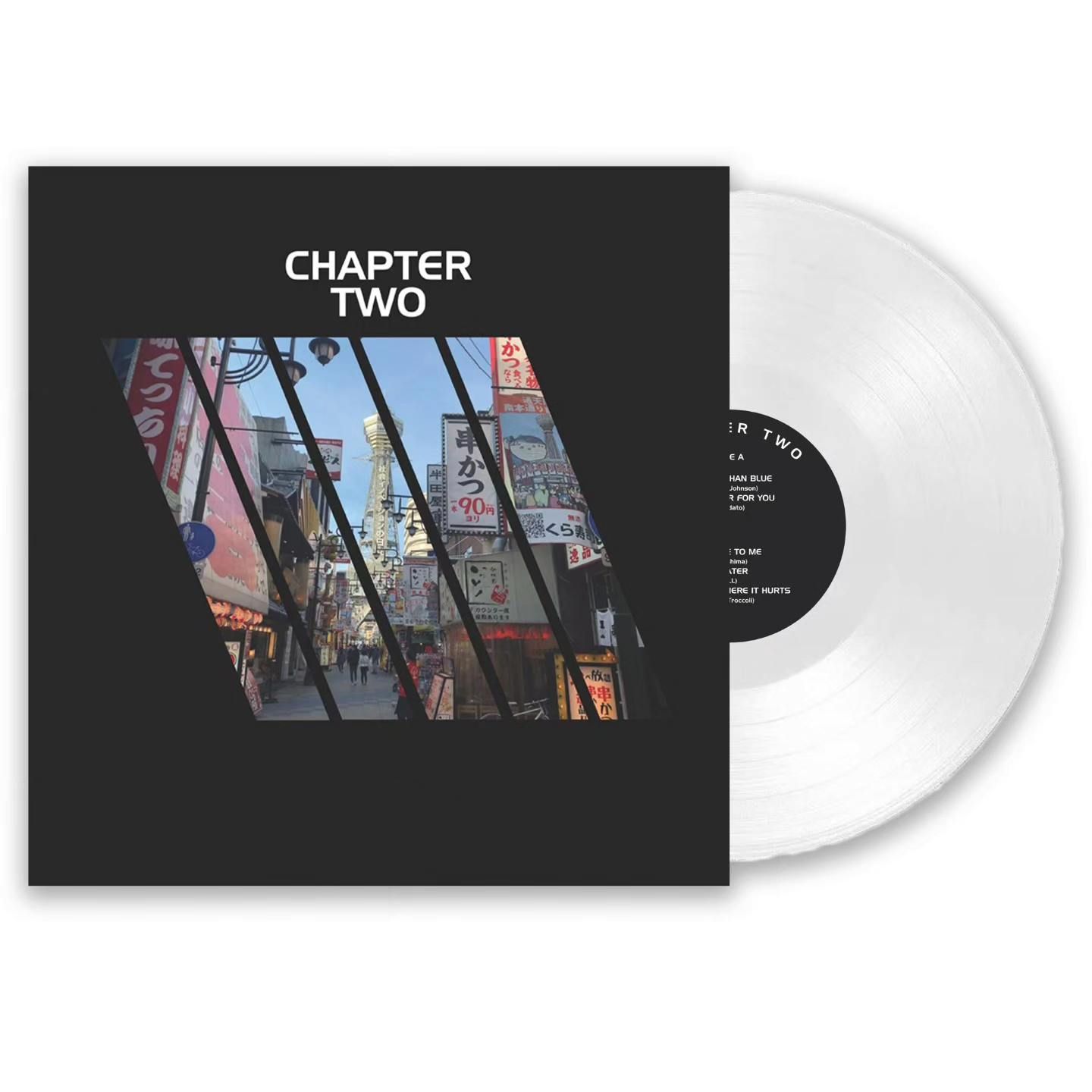 Various Artists- Chapter Two