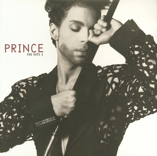 Prince- The Hits 1