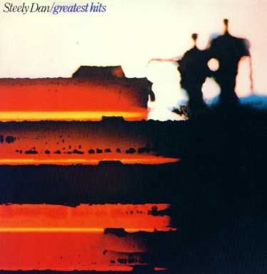 Steely Dan- Greatest Hits
