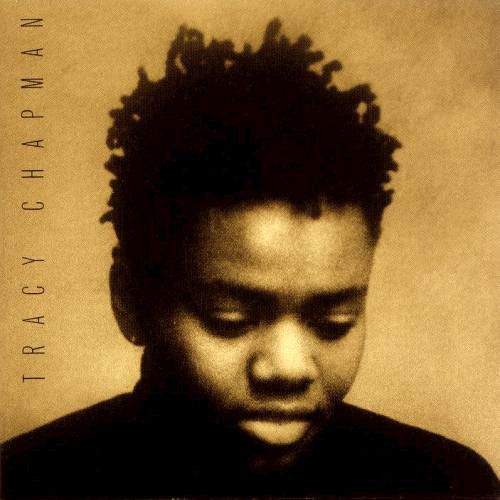 Tracy Chapman- Tracy Chapman