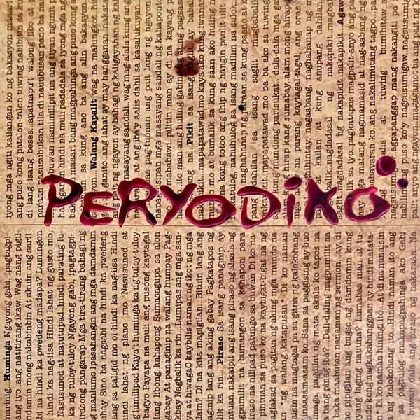 Peryodiko- Peryodiko