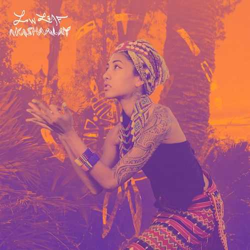 Low Leaf- Akashaalay