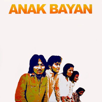 Anak Bayan- Anak Bayan