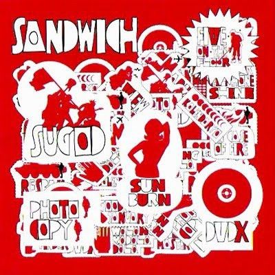 Sandwich- Five on The Floor