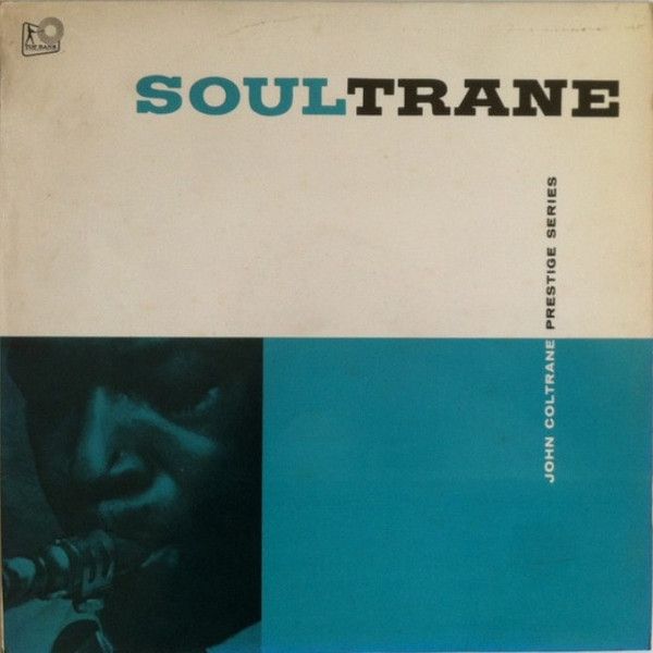 John Coltrane- Soultrane