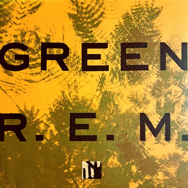 R.E.M.- Green