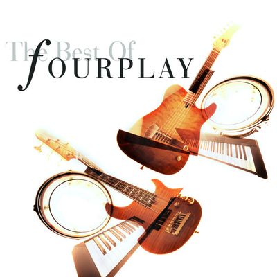 Fourplay- The Best of Fourplay