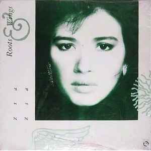 Zsa Zsa Padilla- Roots &amp; Wings