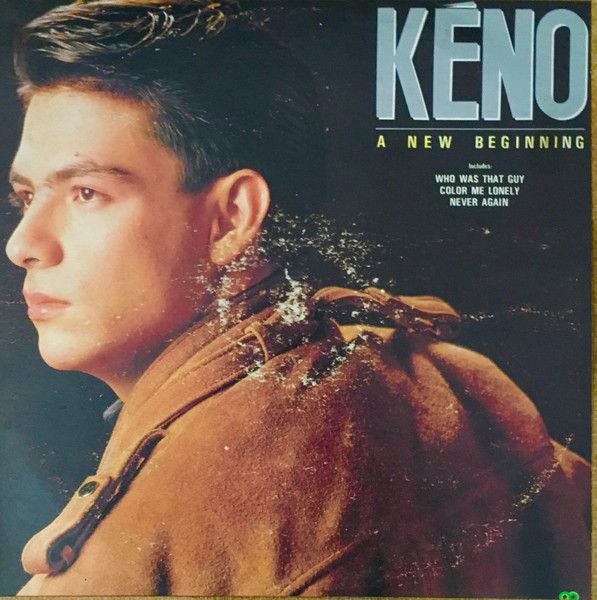 Keno- A New Beginning