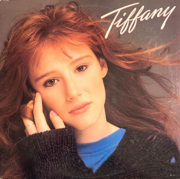 Tiffany- Tiffany