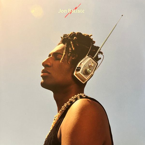 Jon Batiste- World Music Radio