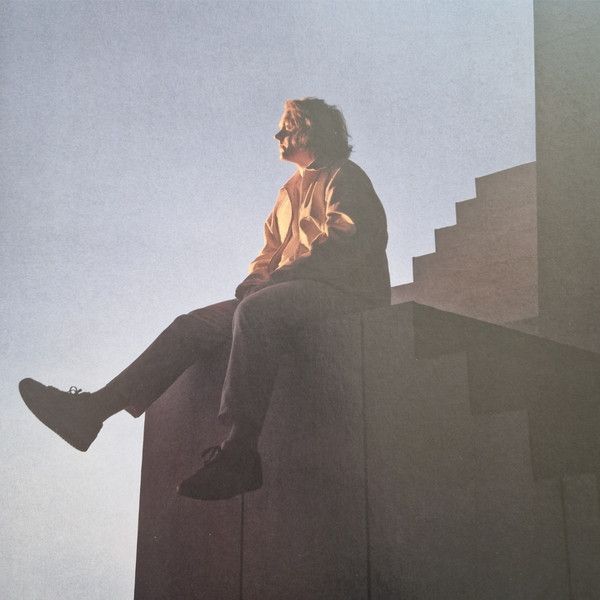 Lewis Capaldi- Broken By Desire To Be Heavenly Sent