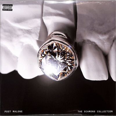 Post Malone- The Diamond Collection