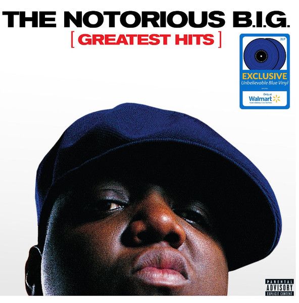 The Notorious B.I.G. - Greatest Hits