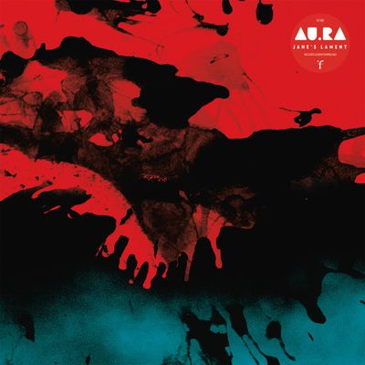 Au.Ra- Jane&#39;s Lament