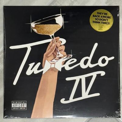 Tuxedo- Tuxedo IV