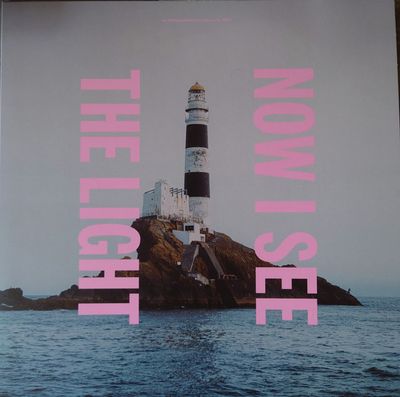 Toe- Now I See The Light