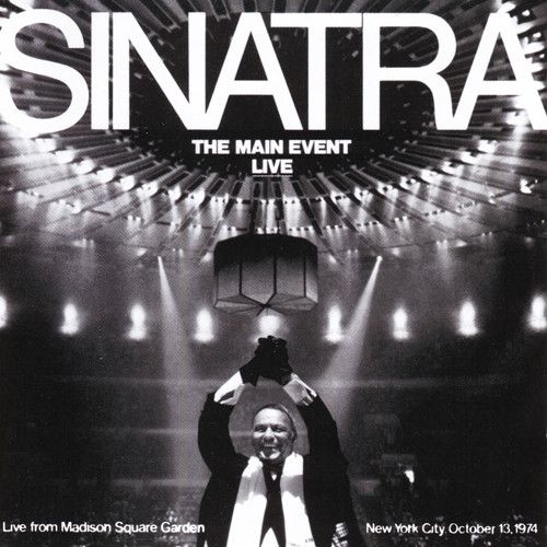 Frank Sinatra -  The Main Event