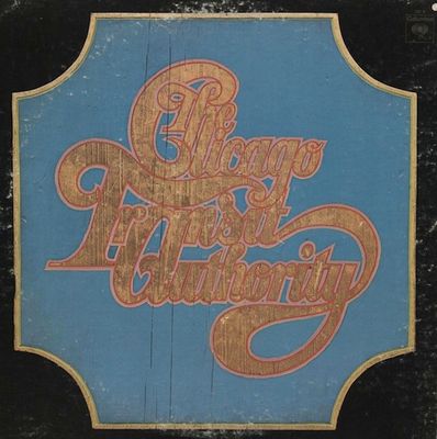 Chicago -  Chicago Transit Authority