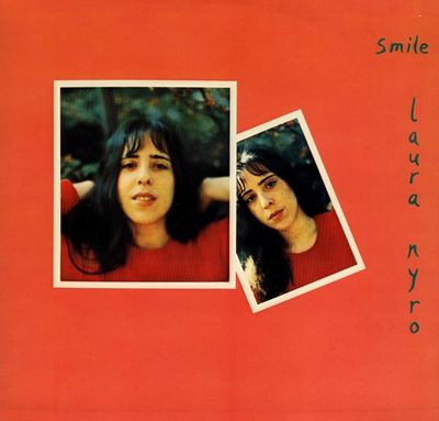 Laura Nyro -  Smile