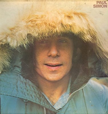 Paul Simon -  Paul Simon