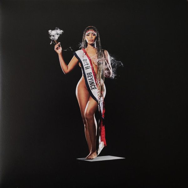 Beyonce- Cowboy Carter (2LP)