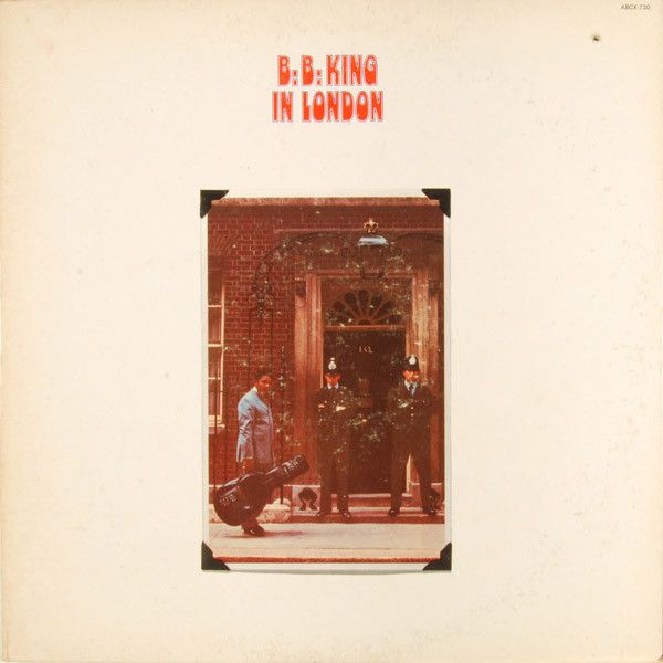 B.B. King - In London
