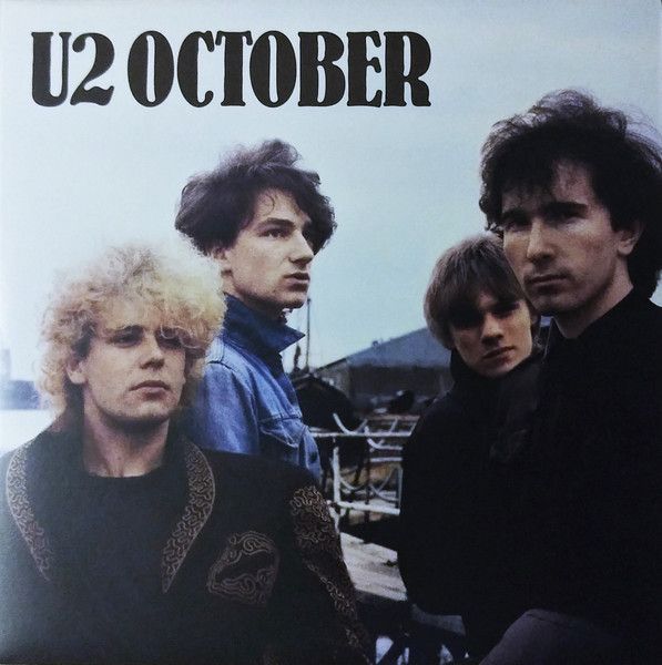 U2- October