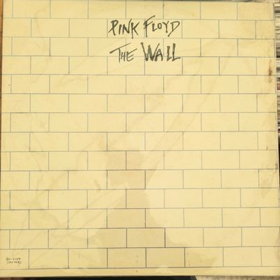 Pink Floyd - The Wall