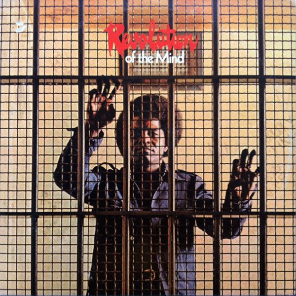James Brown- Revolution of the Mind: Recorded Live at the Apolo Vol. III