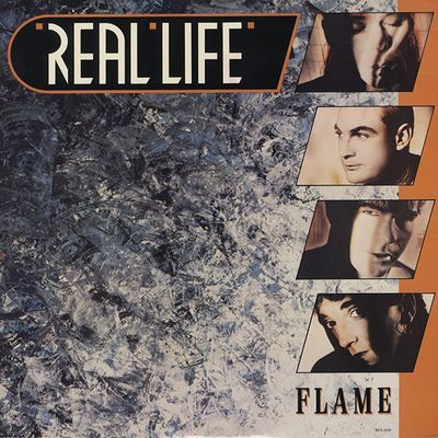 Real Life - Flame
