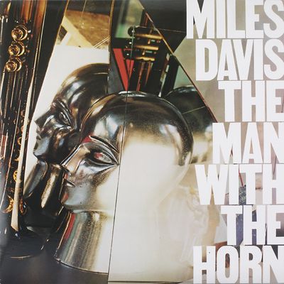 Miles Davis - The Man With The Horn