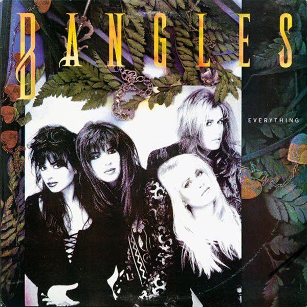 Bangles - Everything