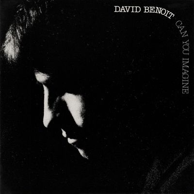 David Benoit - Can You Imagine