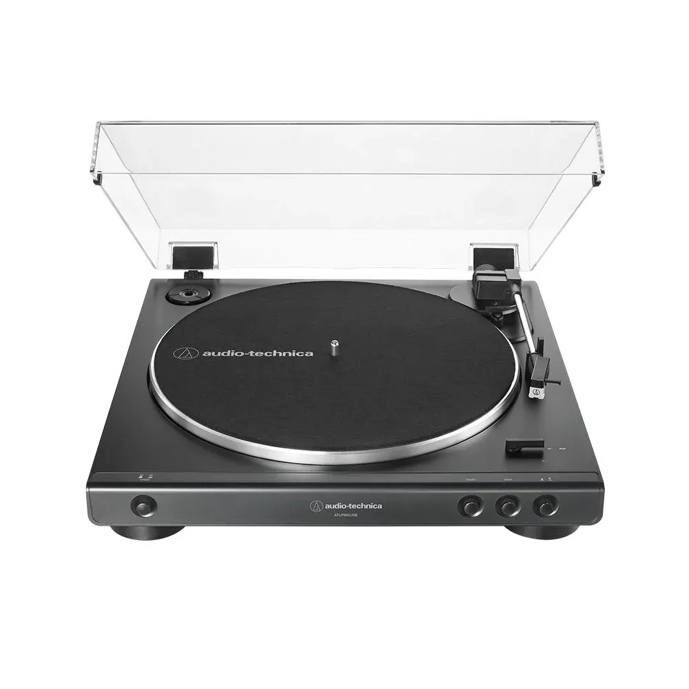 Audio-Technica AT-LP60X