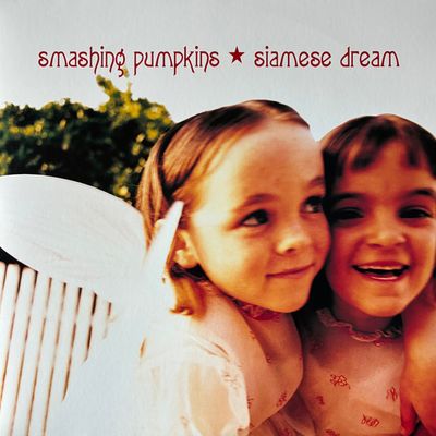Smashing Pumpkins- Siamese Dream