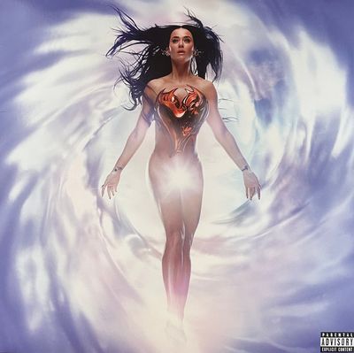 Katy Perry - 143