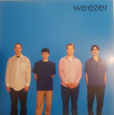 Weezer - Weezer