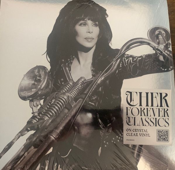 Cher - Forever
