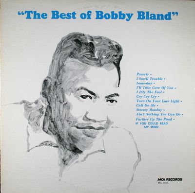 Bobby Bland - Best of Bobby Bland