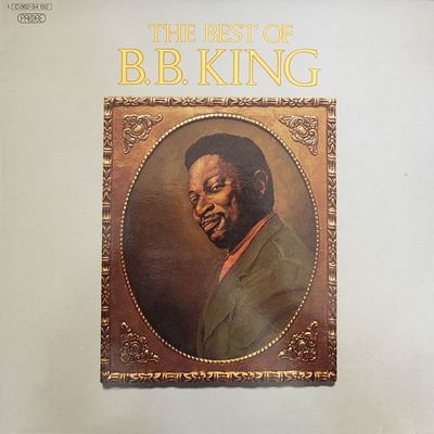 B.B. King - The Best of B.B. King