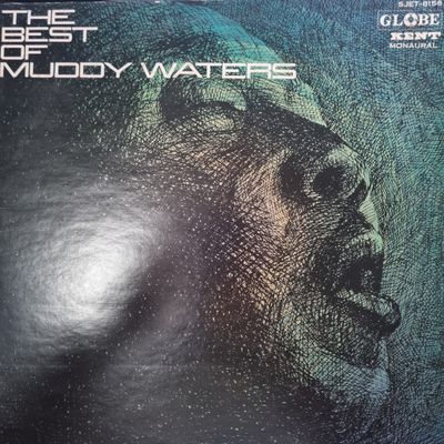 Muddy Waters - The Best of Muddy Waters