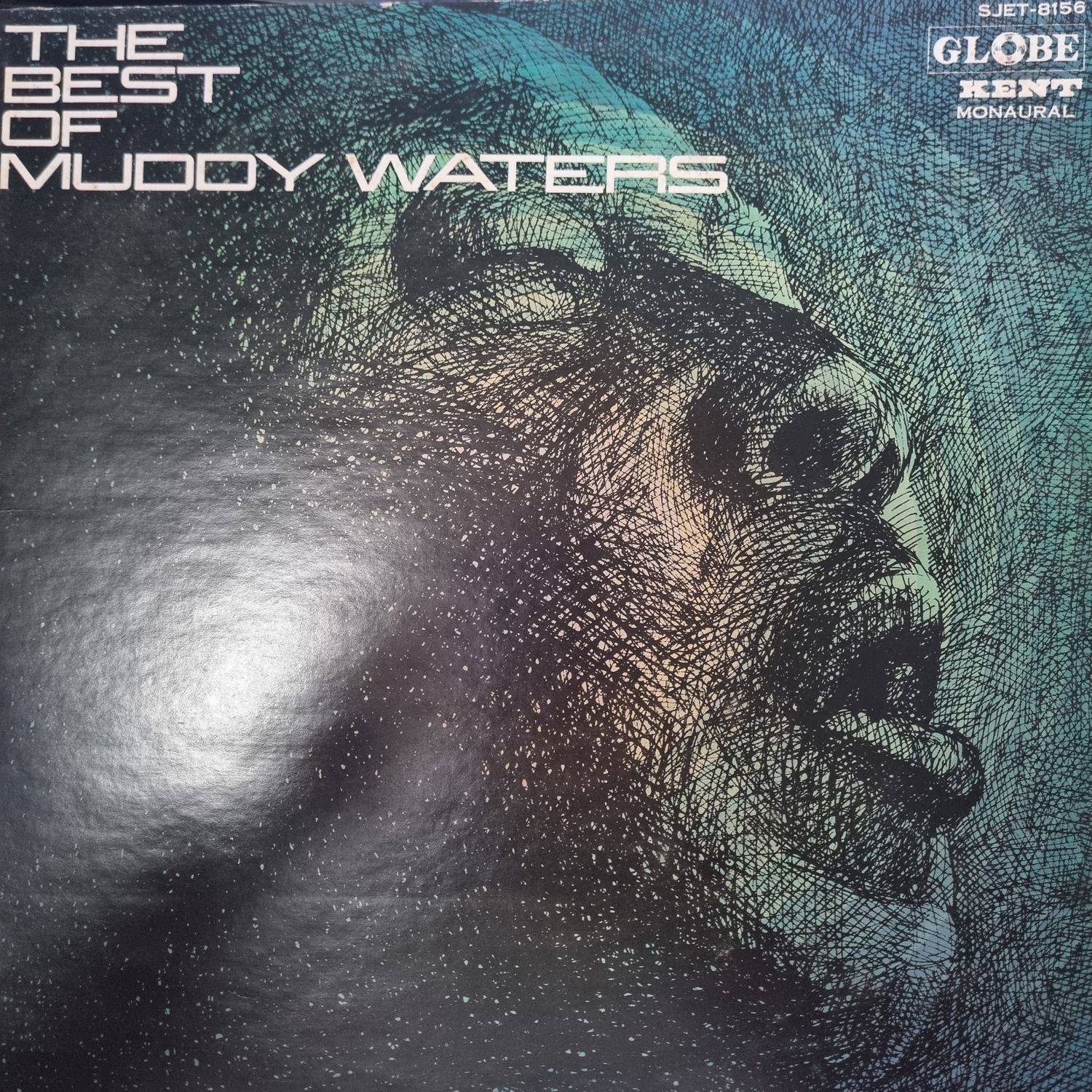 Muddy Waters - The Best of Muddy Waters