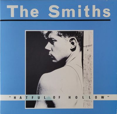The Smiths- Hatful of Hollow